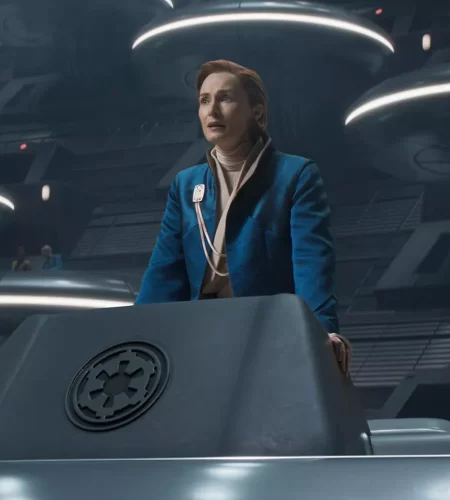 A Morte, A Resist&ecirc;ncia e o Renascimento da liberdade em Star Wars- As mulheres de uma galaxia t&atilde;o t&atilde;o distante