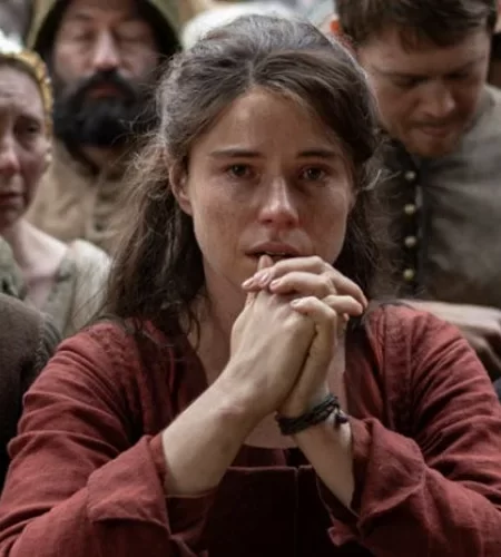 Hamnet &ndash; William e Agnes Shakespeare antes de Hamlet