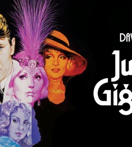 Just a Gigolo &ndash; o fracasso de David Bowie que voc&ecirc; n&atilde;o sabia que existia