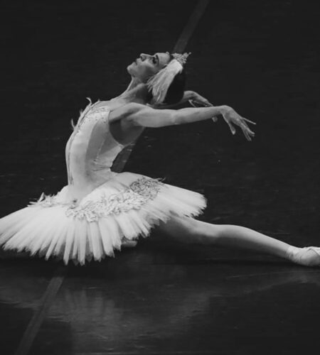 Ana Botafogo &ndash; A Grande Bailarina do Brasil