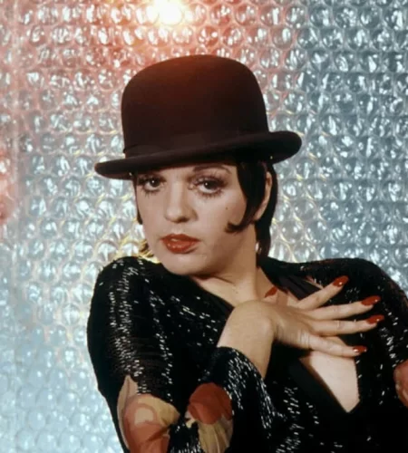 A vida &eacute; um Cabar&eacute;, Meu chapa &ndash; 80 anos de Liza Minnelli, Diva Pop e &Iacute;cone Gay