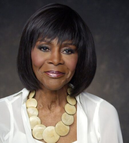 Revisitando a not&aacute;vel vida de Cicely Tyson
