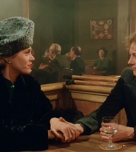 As Mentiras de Lillian Hellman e &lsquo;Julia&rsquo;