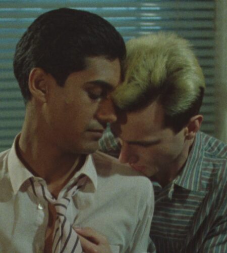 Minha Ador&aacute;vel Lavanderia &ndash; um classico brit&acirc;nico, queer e pol&iacute;tico