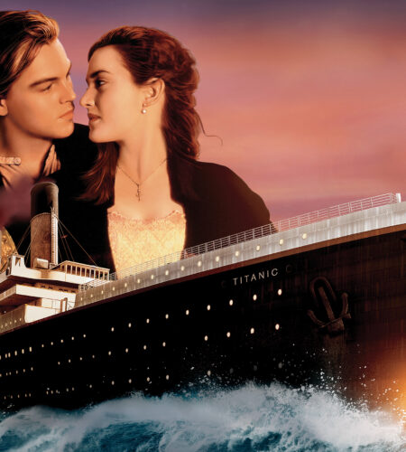 Titanic &ndash; A Hist&oacute;ria de amor mais c&eacute;lebre do Cinema