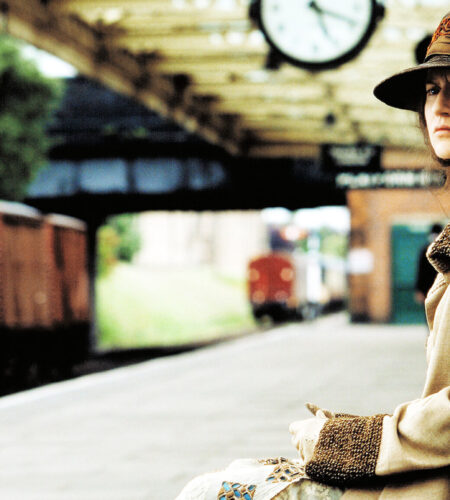 The Hours &ndash; Uma viagem pelos anos com Virginia Woolf