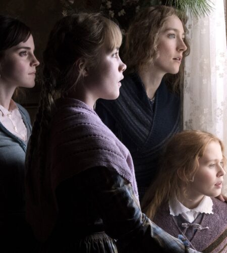 Little Women (2019)- um cl&aacute;ssico pelas lentes de Greta Gerwig