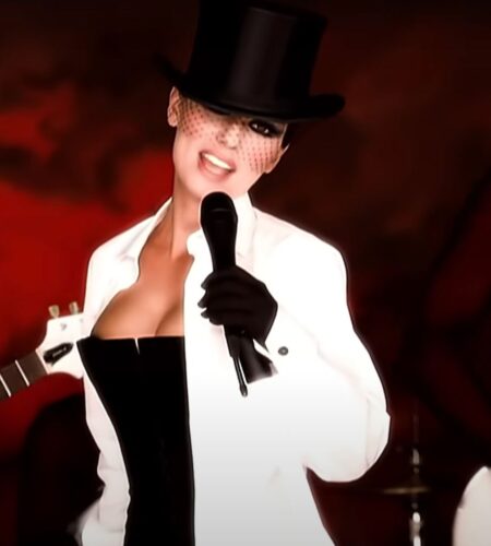 Vamos L&aacute;, Meninas -abram alas para a Rainha do Country Pop, Shania Twain