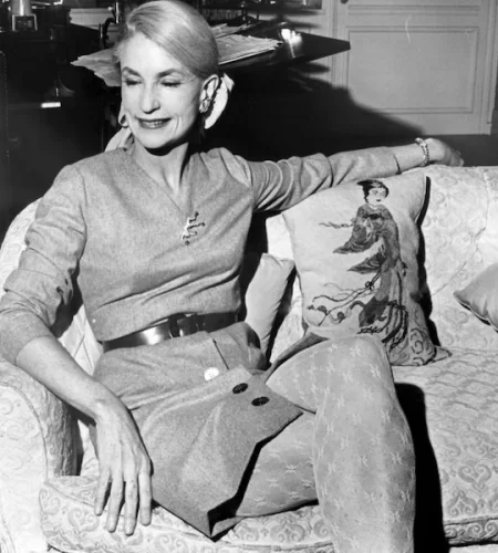 Rebekah Harkness, Taylor Swift e a A &Uacute;ltima Grande Dinastia Americana