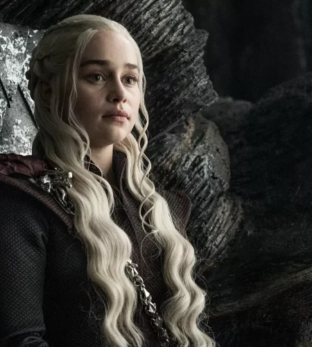 As Rainhas e Damas de &lsquo;Game Of Thrones&rsquo;