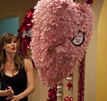 As Idas e Vindas do Amor &ndash; Os Altos e Baixos do Dia dos Namorados