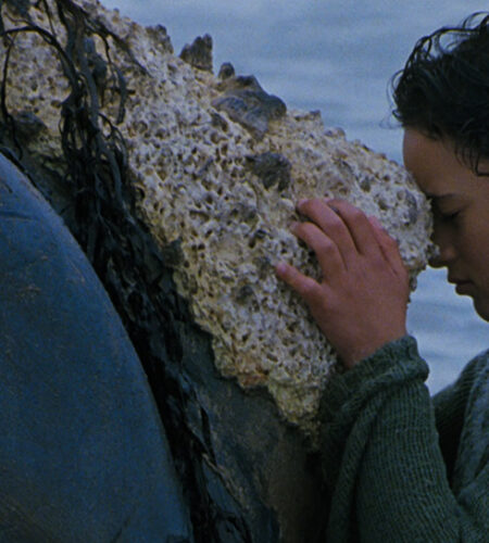 Whale Rider- uma aventura de Niki Caro pela cultura Maori