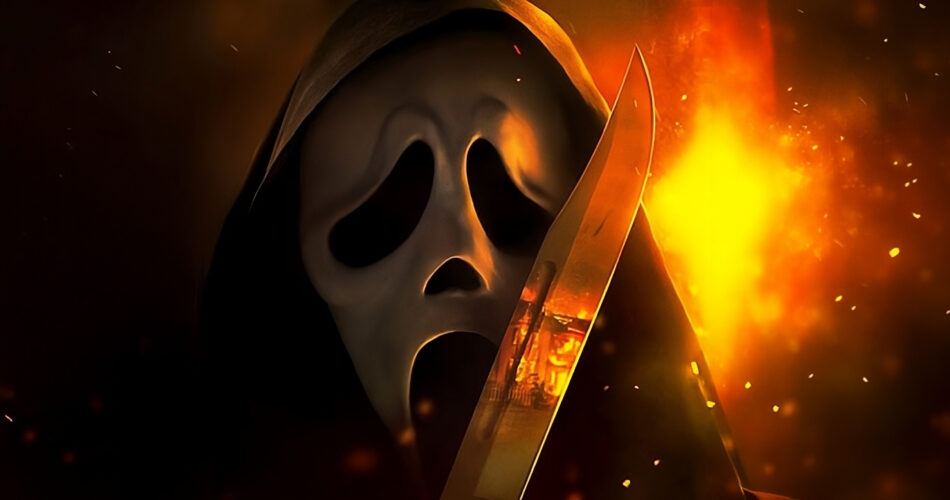 P&acirc;nico 7 - Imagem de Divulga&ccedil;&atilde;o