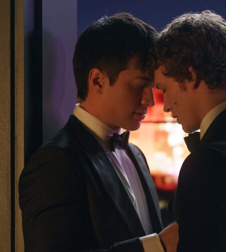 Heated Rivalry &ndash;  Rivais no gelo, amantes nos len&ccedil;&oacute;is