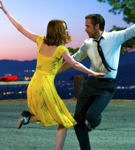 La La Land &ndash; Aos amantes e aos sonhadores