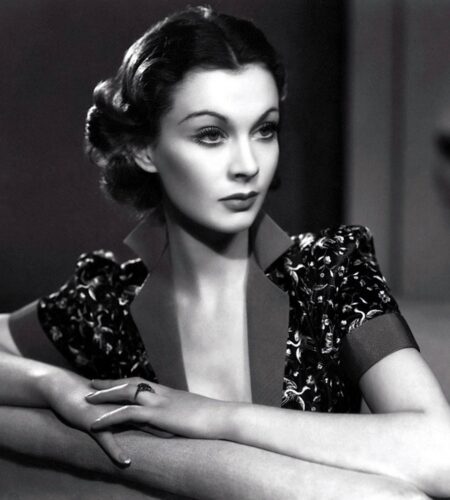 A Vida e a Trag&eacute;dia de Vivien Leigh