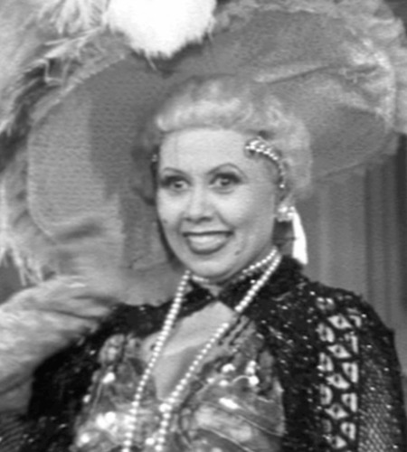 A Grande Vedete &ndash; uma Chanchada a l&aacute; Hollywood