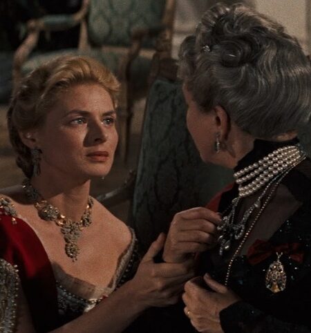 As muitas vidas de Anastasia Romanov- a Princesa Perdida no cinema