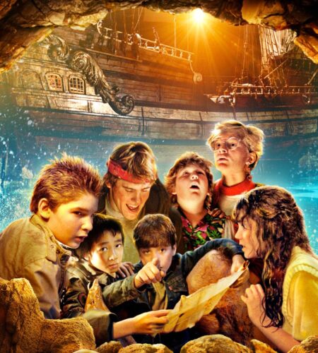 Os Goonies Nunca Dizem Adeus &ndash; Revisitando um Cl&aacute;ssico