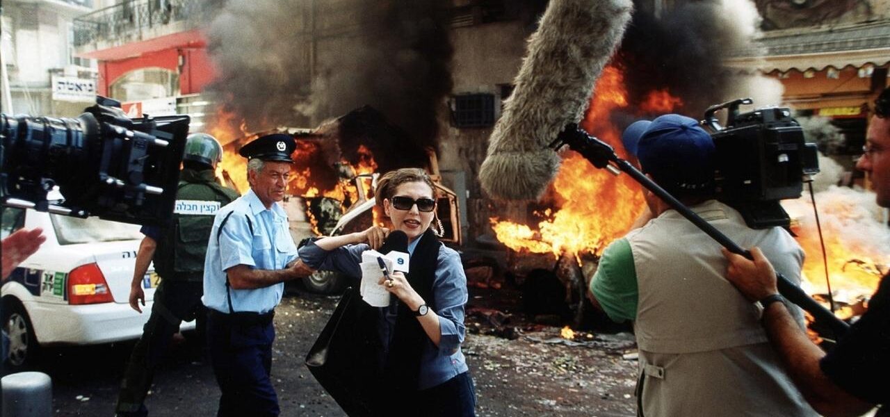 11&prime;09&Prime;01 September 11 &ndash; Muitas Vis&otilde;es de um evento