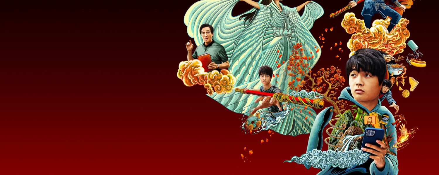 American Born Chinese &ndash; uma v&aacute;lida tentativa para se opor a assimila&ccedil;&atilde;o