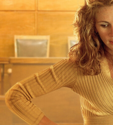 Erin Brockovich- Julia Roberts contra as Grandes Coorpora&ccedil;&otilde;es
