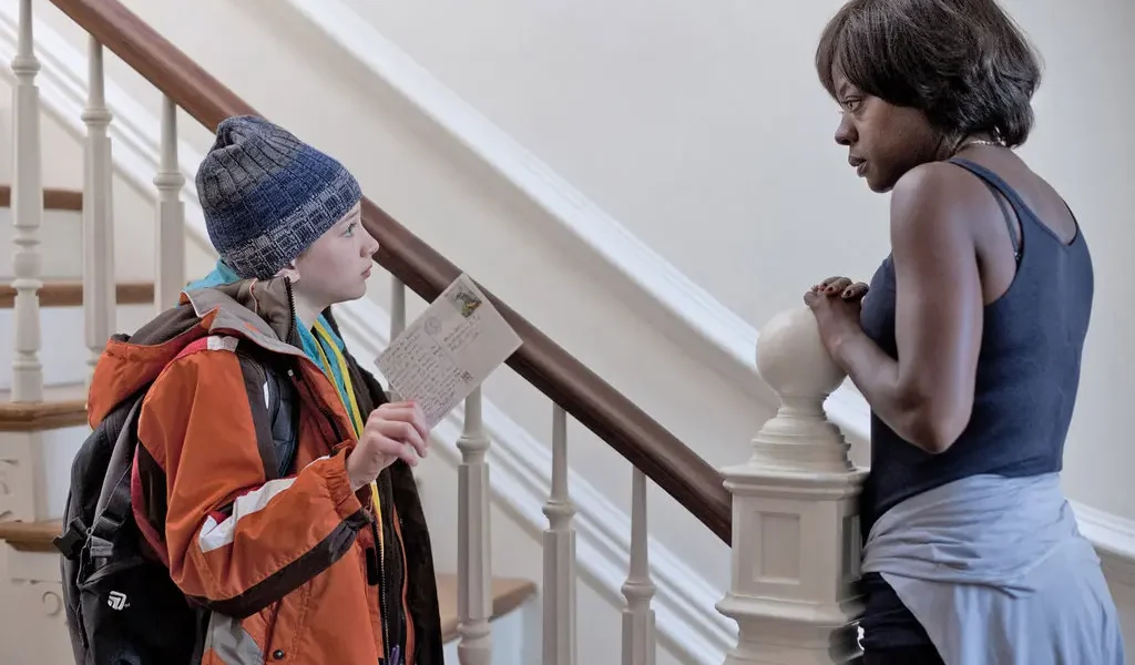 Extremely Loud & Incredibly Close &ndash; A Luta por sentido  no pior dos eventos