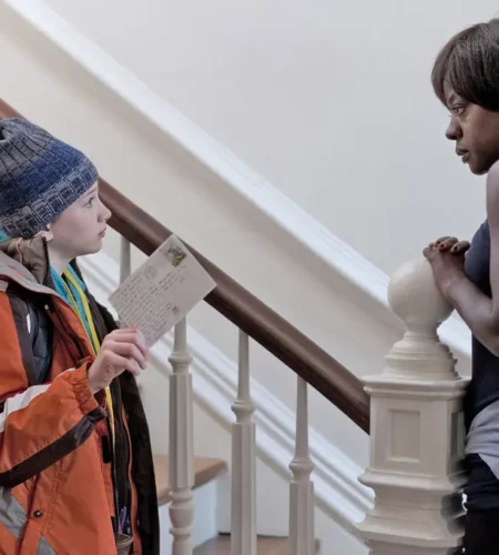 Extremely Loud & Incredibly Close &ndash; A Luta por sentido  no pior dos eventos