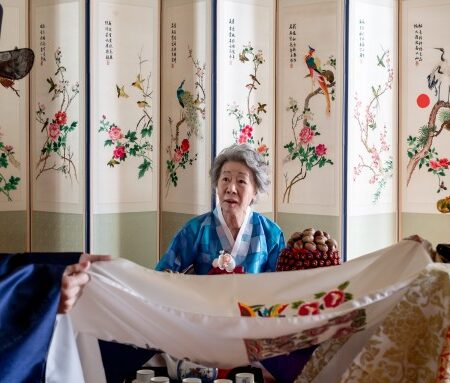 Banquete de Casamento (2025) &ndash; Um c&ocirc;mico confronto entre mundos