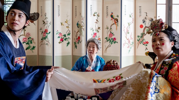 Banquete de Casamento (2025) &ndash; Um c&ocirc;mico confronto entre mundos