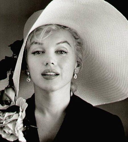100 anos de Marilyn Monroe &ndash; O Fantasma de Marilyn na Cultura Pop