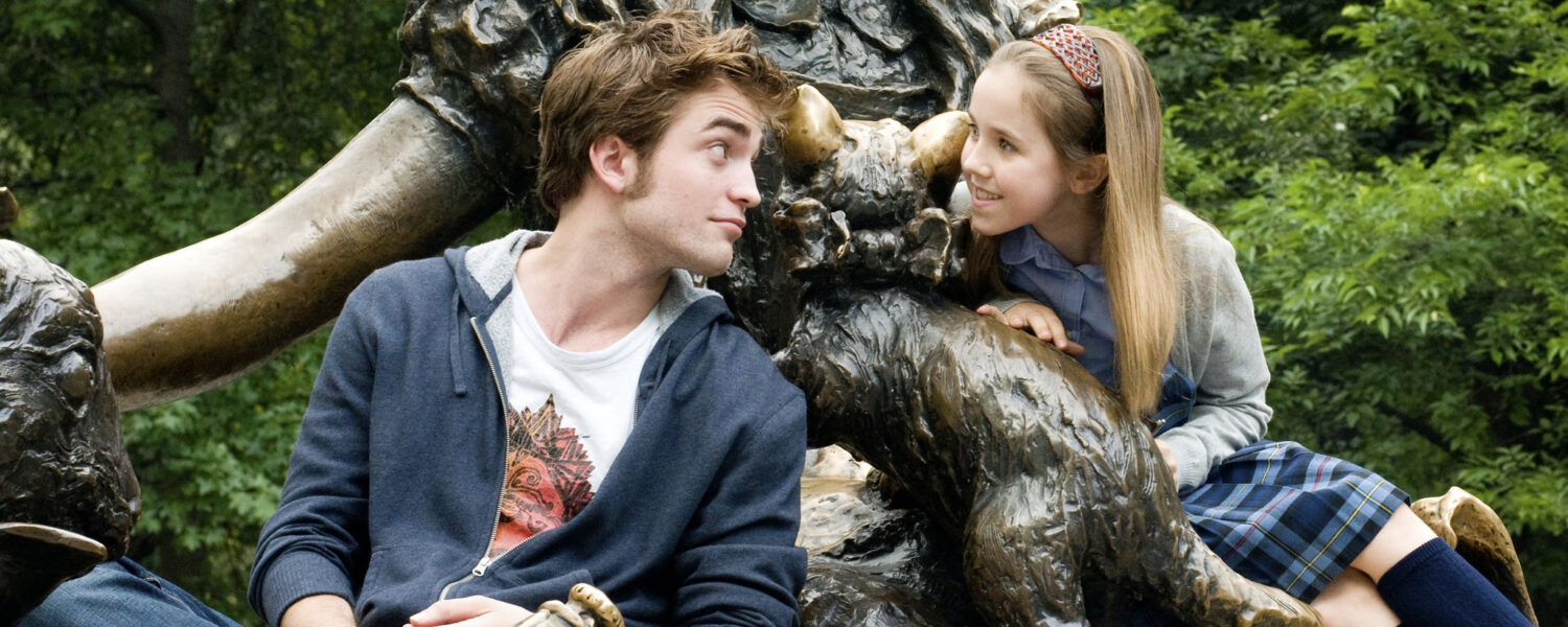 Remember Me &ndash; Romance, Trauma e o Peso do Acaso