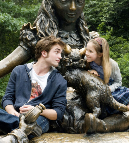 Remember Me &ndash; Romance, Trauma e o Peso do Acaso