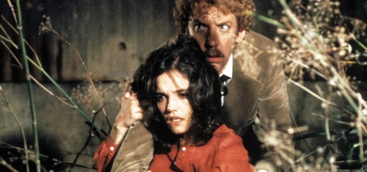 Invasores de Corpos (1978) &ndash; Delirio e Histeria em massa