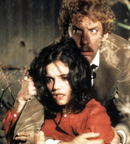 Invasores de Corpos (1978) &ndash; Delirio e Histeria em massa