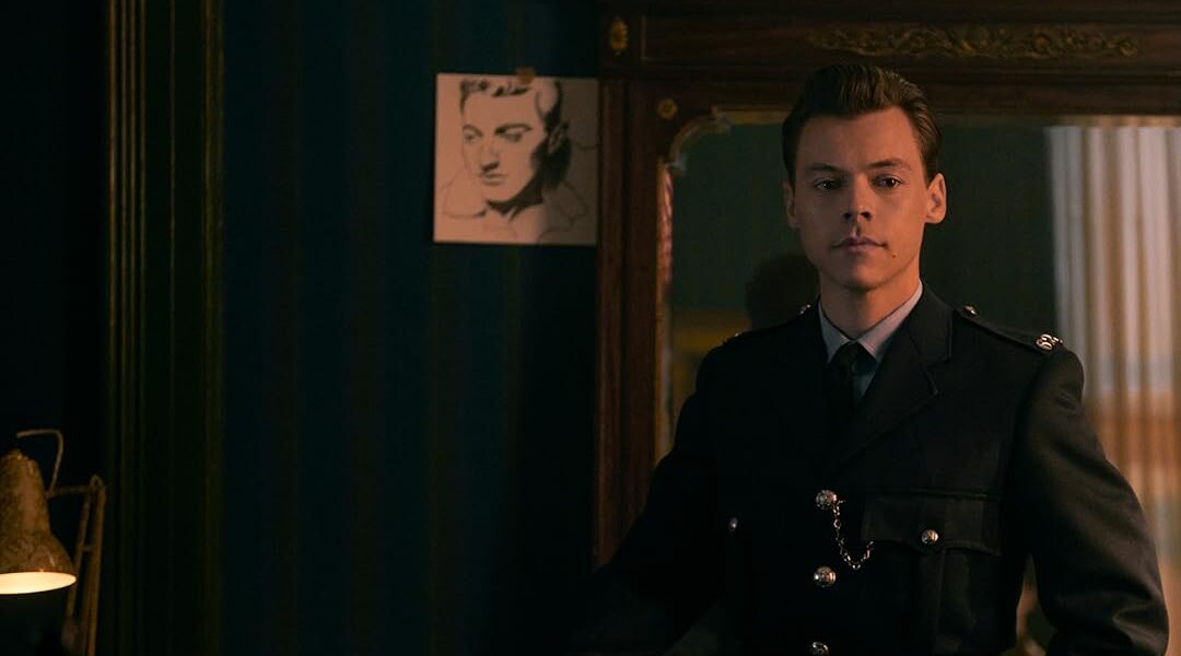 My Policeman &ndash; Quando Amar Era Um Crime