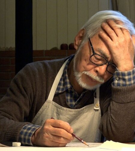 Hayao Miyazaki &ndash; Um g&ecirc;nio Indom&aacute;vel no mundo da anima&ccedil;&atilde;o