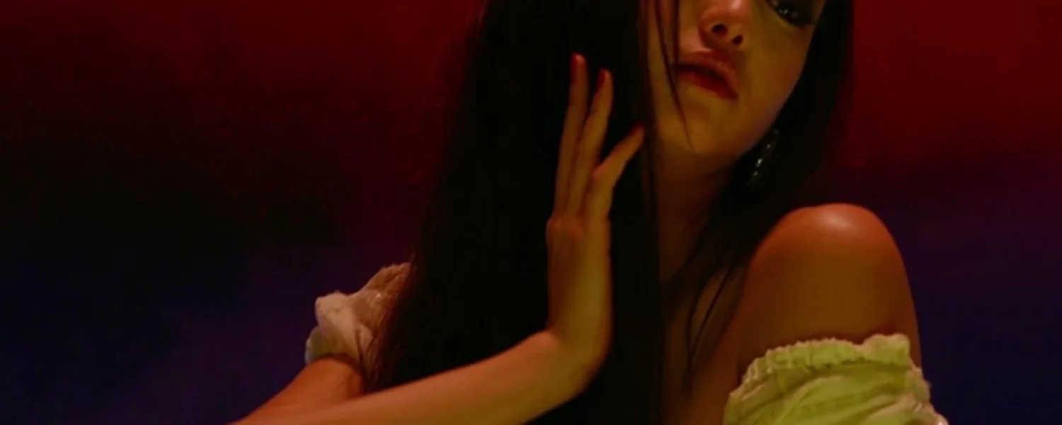 Helter Skelter  &ndash; A T&oacute;xica Sedu&ccedil;&atilde;o  e a Busca pela Beleza