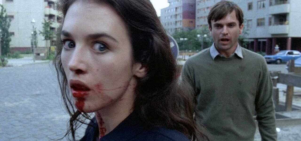 Possess&atilde;o &ndash; Dualidade, ruptura e carne