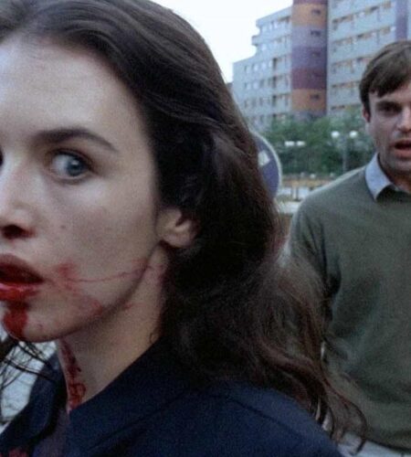Possess&atilde;o &ndash; Dualidade, ruptura e carne