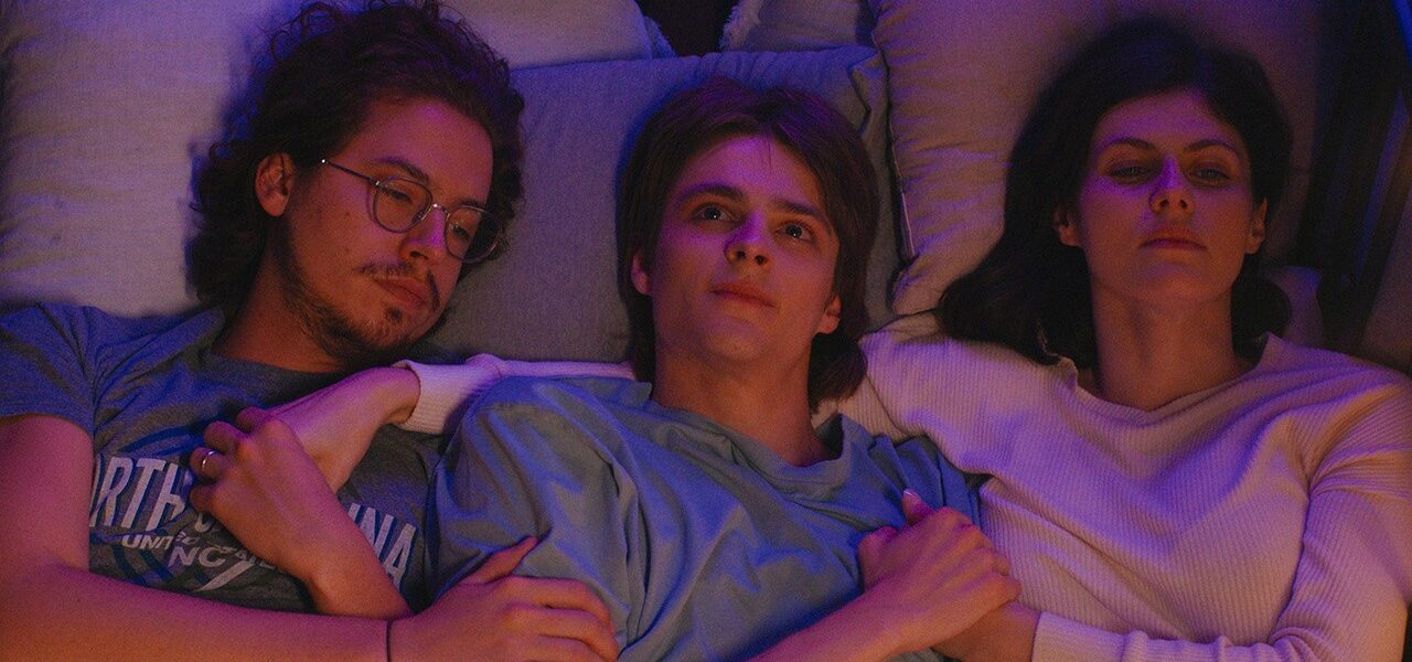 I Wish You All The Best &ndash; Uma Jornada queer cheia de descobertas