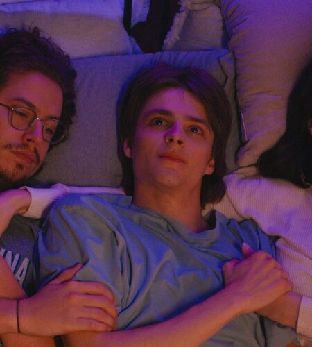 I Wish You All The Best &ndash; Uma Jornada queer cheia de descobertas