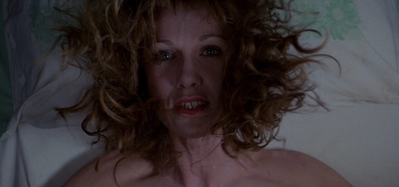 Shock (1977) &ndash; O &Uacute;ltimo pesadelo de Mario Bava