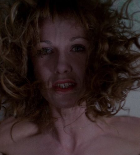 Shock (1977) &ndash; O &Uacute;ltimo pesadelo de Mario Bava