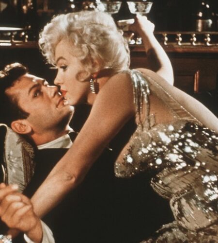 Some Like it Hot &ndash; Uma das maiores com&eacute;dias do cinema