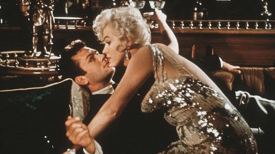 Some Like it Hot &ndash; Uma das maiores com&eacute;dias do cinema