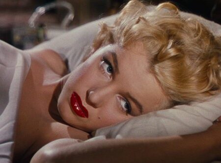 Torrente de Uma Paix&atilde;o &ndash; uma fatal Marilyn Monroe nas Cataratas do Ni&aacute;gara