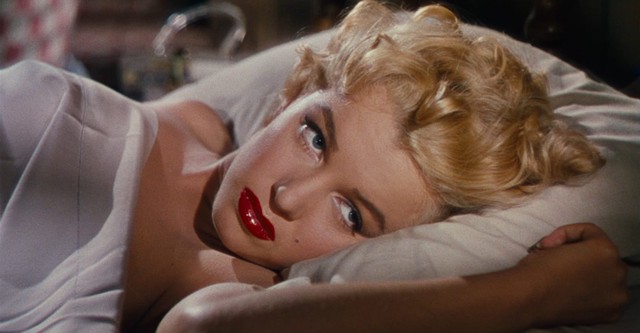 Torrente de Uma Paix&atilde;o &ndash; uma fatal Marilyn Monroe nas Cataratas do Ni&aacute;gara