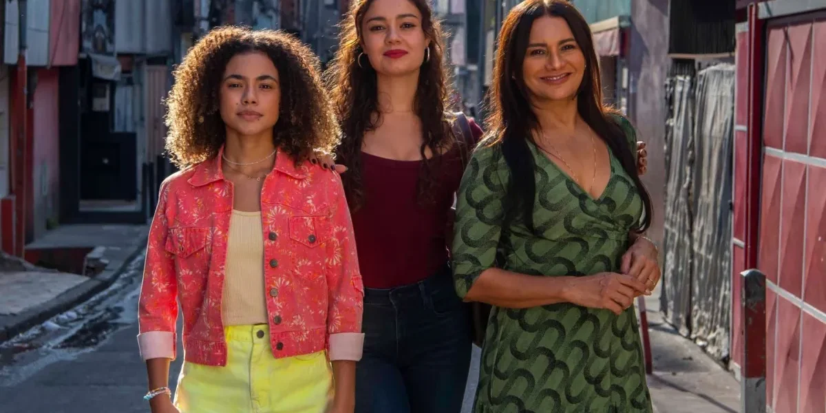 Tr&ecirc;s Gra&ccedil;as e o Retorno do &lsquo;Novel&atilde;o&rsquo;