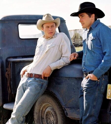 Revisitando &ldquo;O Segredo de Brokeback Mountain&rdquo;